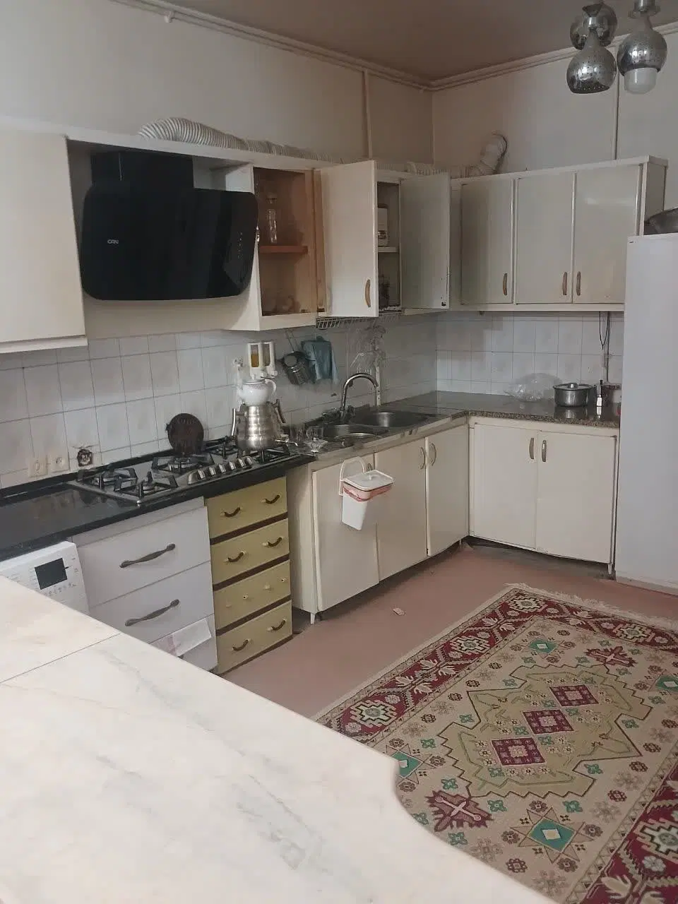 ویلایی ۱۵۰ متری دربست لاله ۱