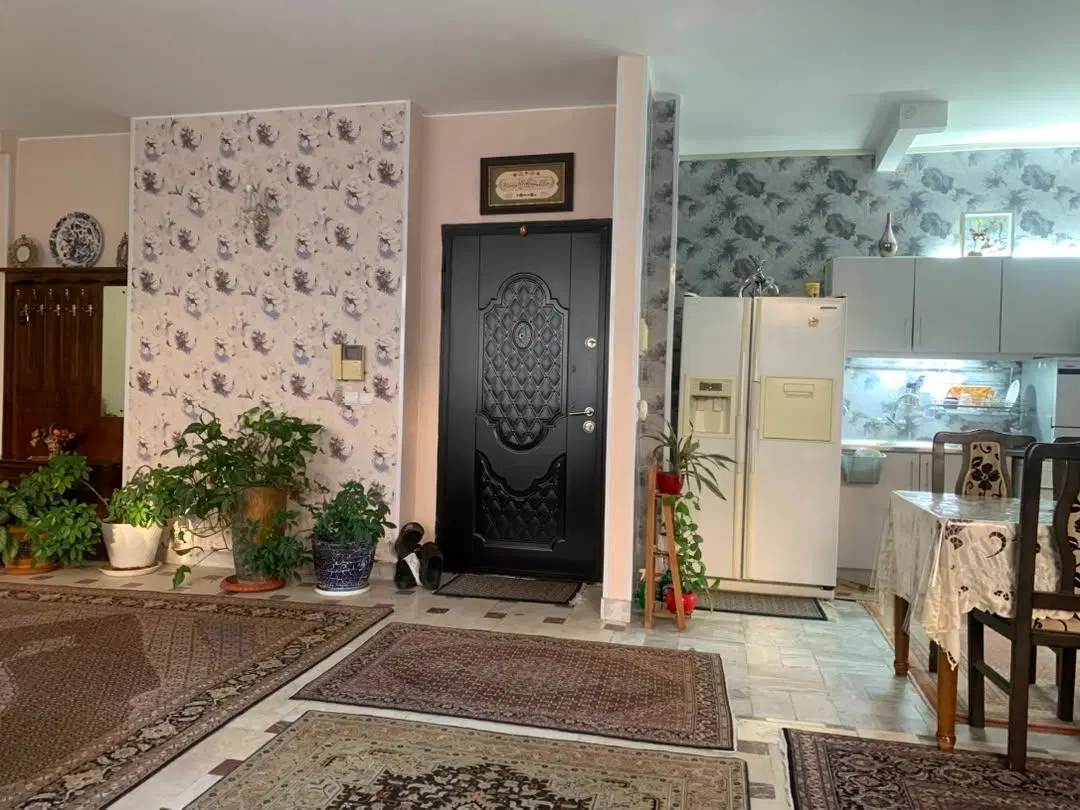 ۱۲۲متر_یوسف آباد_دارای قدرت السهم