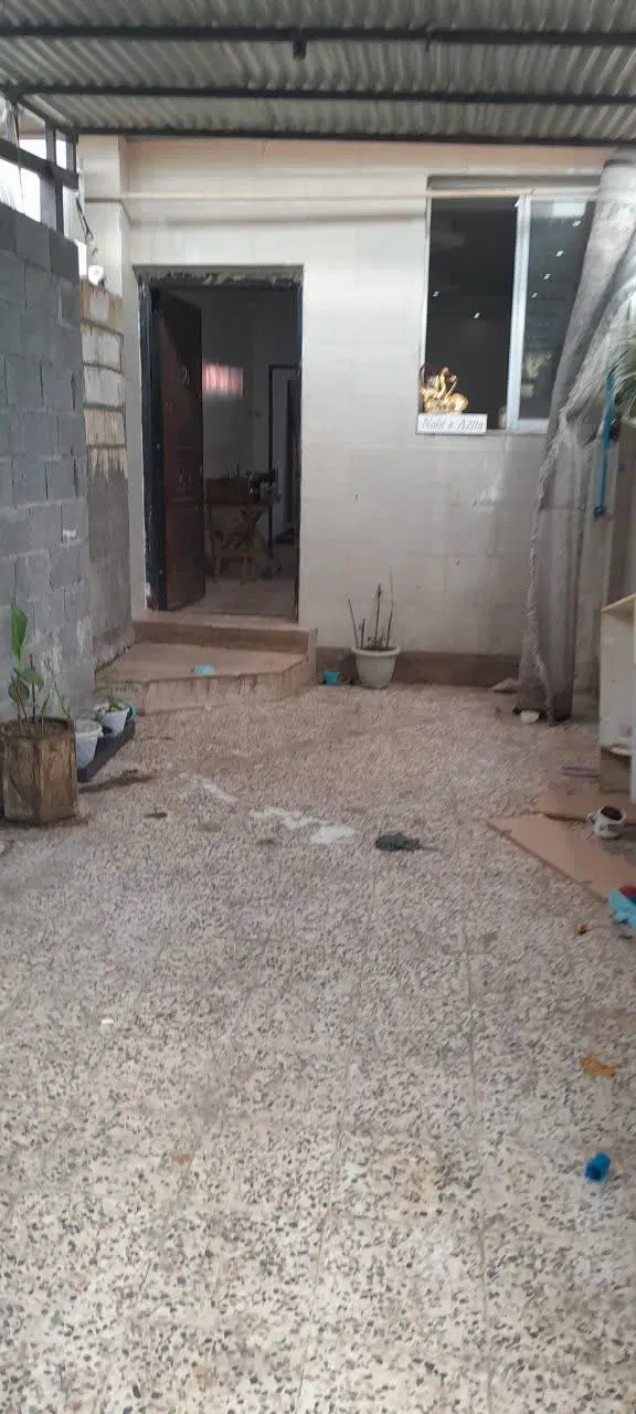 امام حسین شهرک صبا آزادگان 3