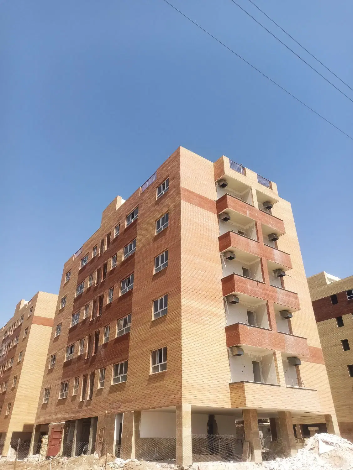 فیش مسکن ملی