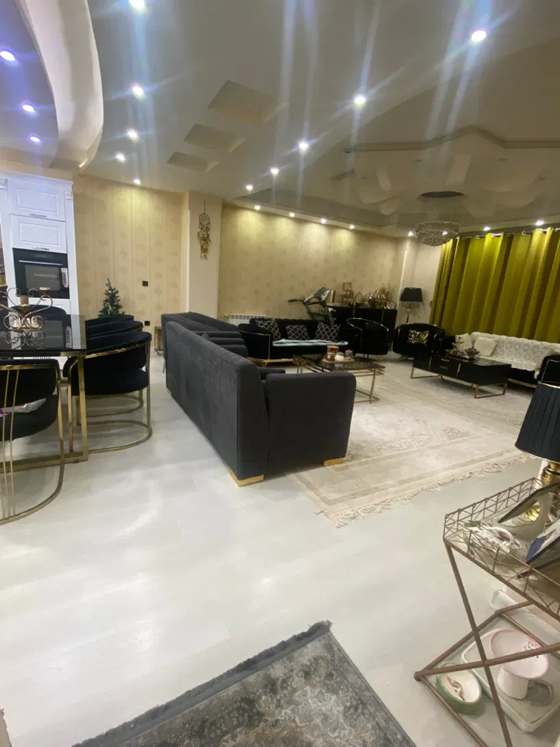 اپارتمان کسمایی