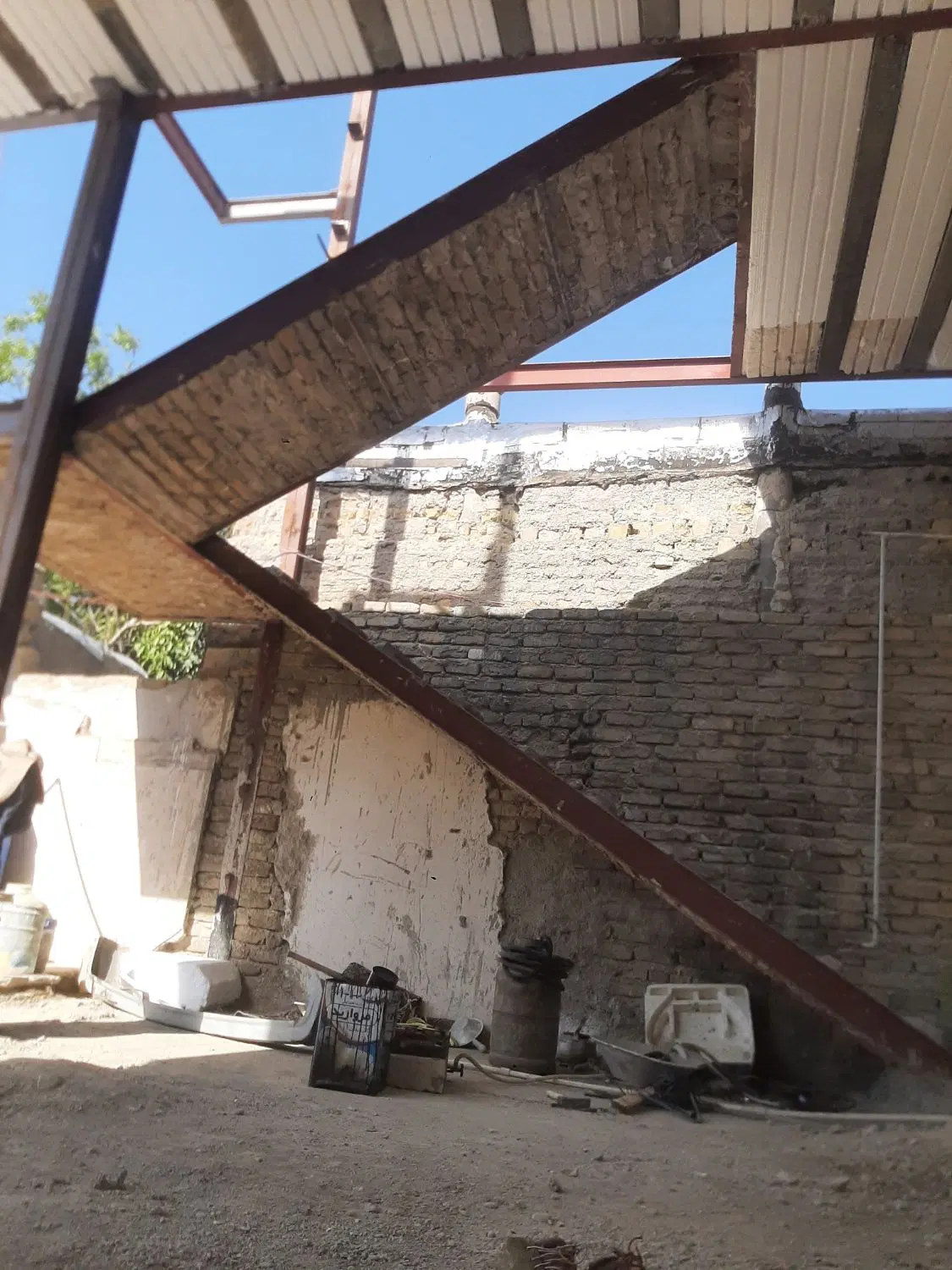 ساختمان