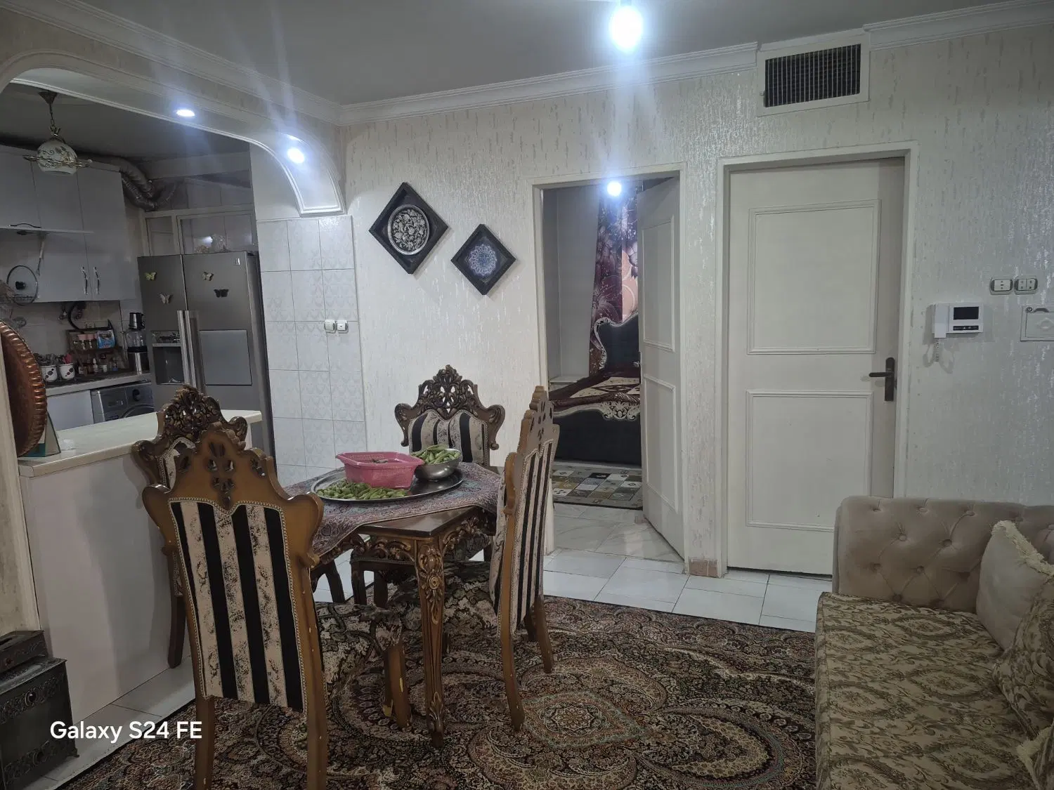 83 متری خیابان تختی