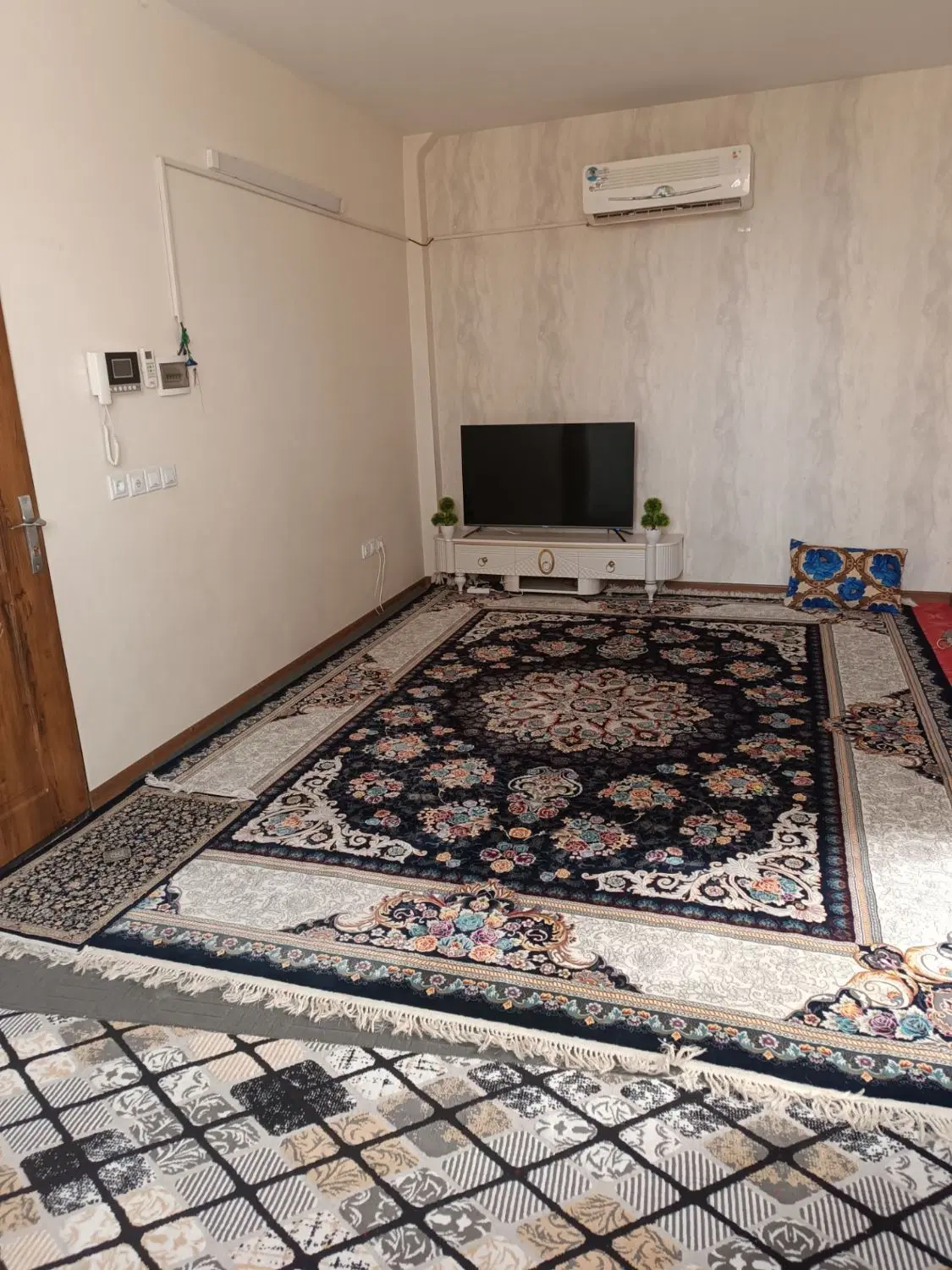 فروش واحد 42متری خیابان شریفی