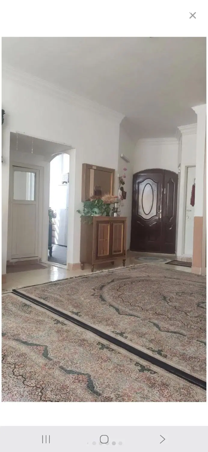 یک واحد آپارتمانی