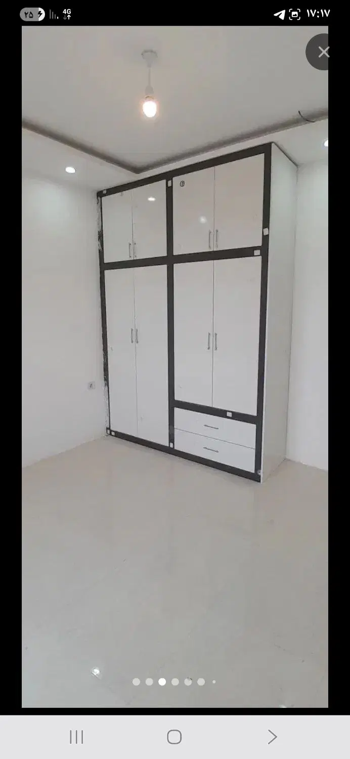 ۸۰متری در رحمانیه ،کنار پارک،خوش نقشه