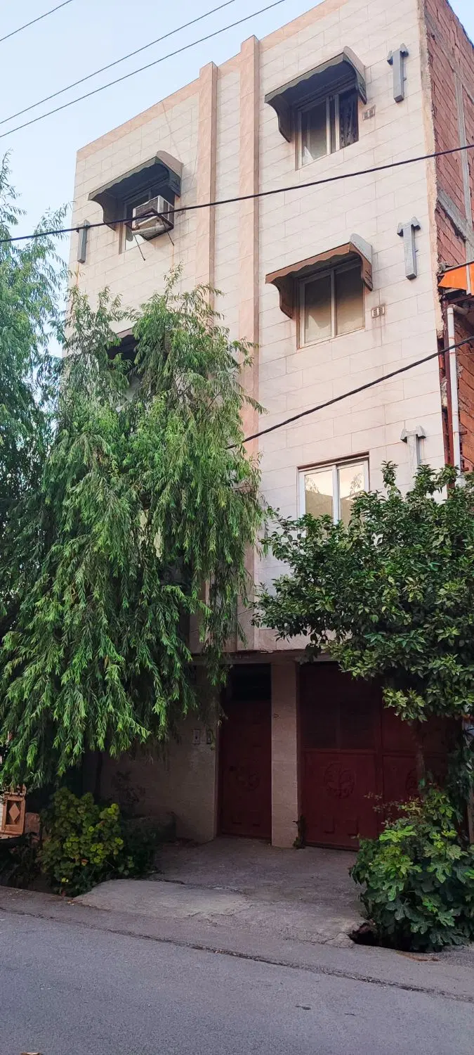 فروش آپارتمان 85متری فاضل آبادباغ مجد رضوان 39