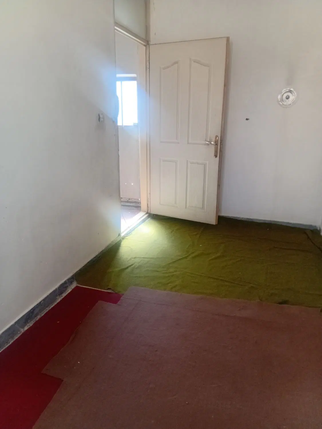خانه در مارالان کوی کوثر بر خیابان همراه با مغازه