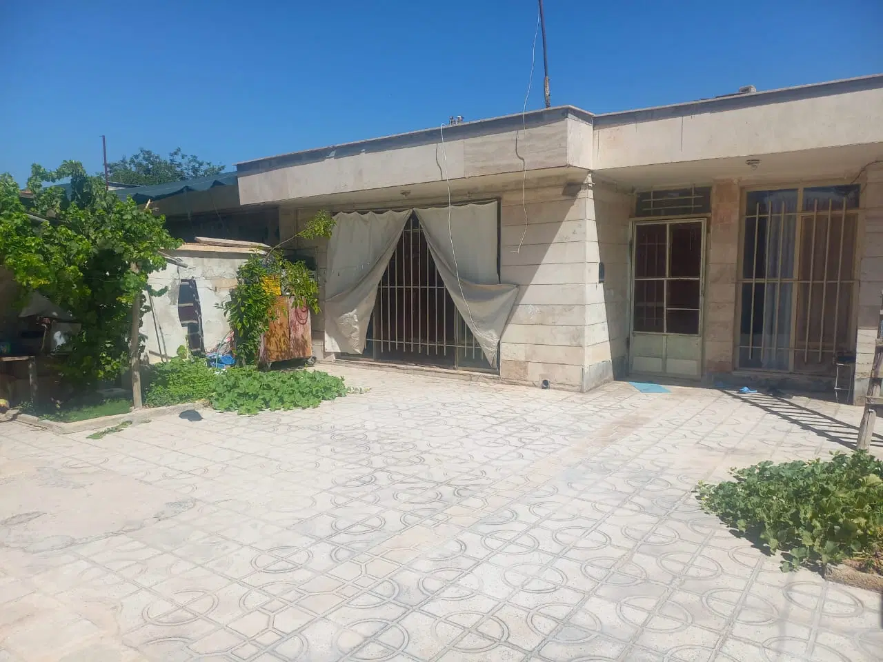 فروش منزل