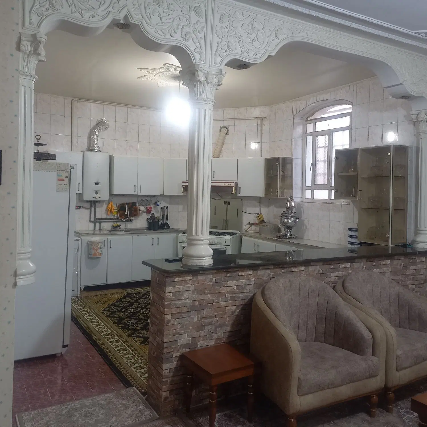 فروش خانه ویلایی