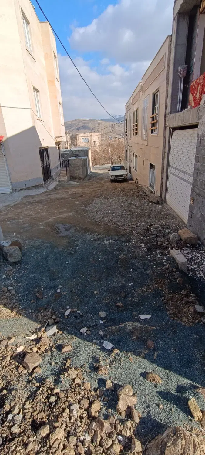 خانه دگران
