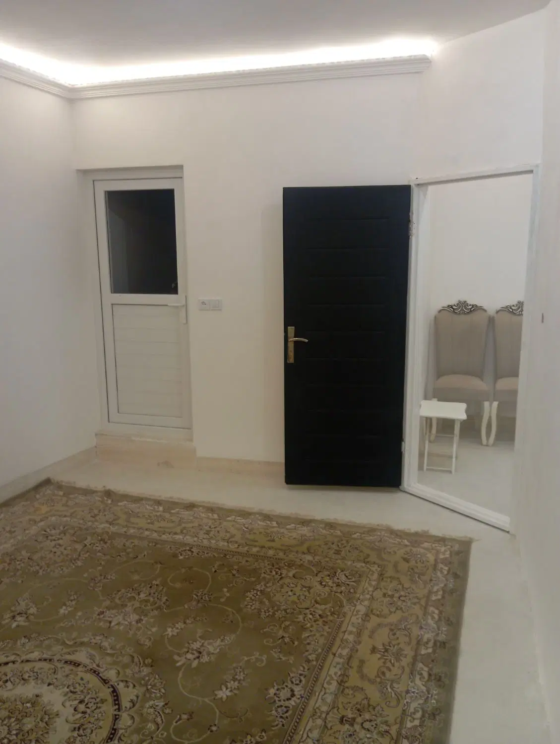 فروش ویلا .کافه درماهان