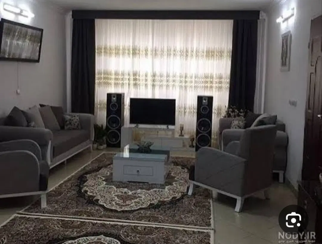 فروش آپارتمان طبقه دوم