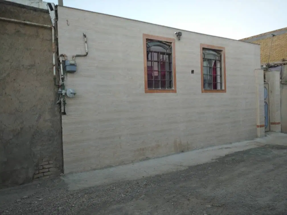 خانه ۵۰ متری فروش فوری