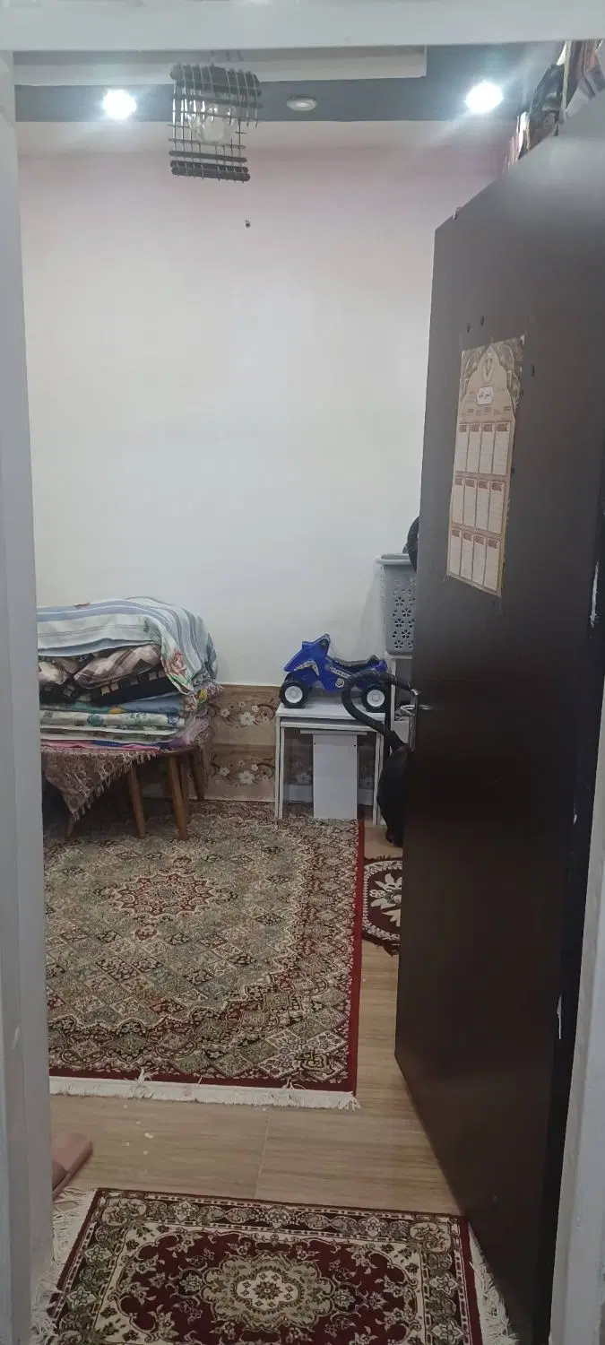 ویلایی همکف کوشک میدان