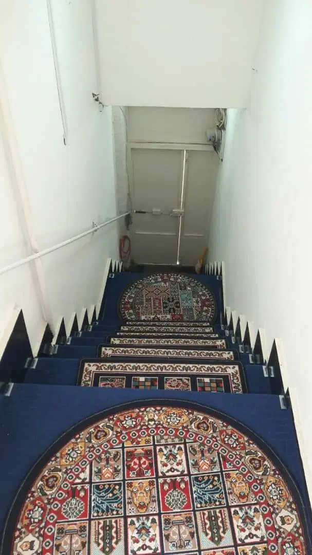اجاره خانه در چهاراه سادات کوچه ایمان یکم