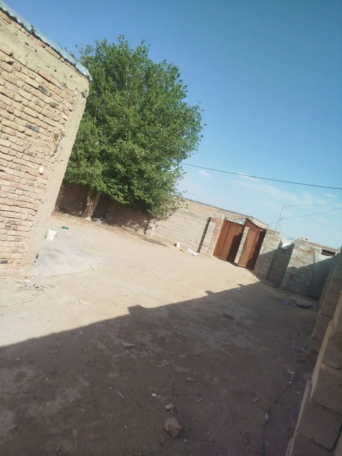 منزل یا خانه فروشی