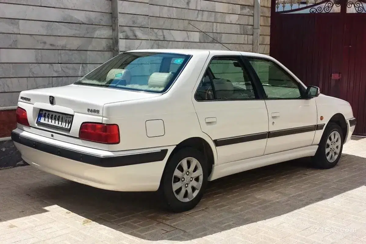 اجاره پارکینگ مسقف