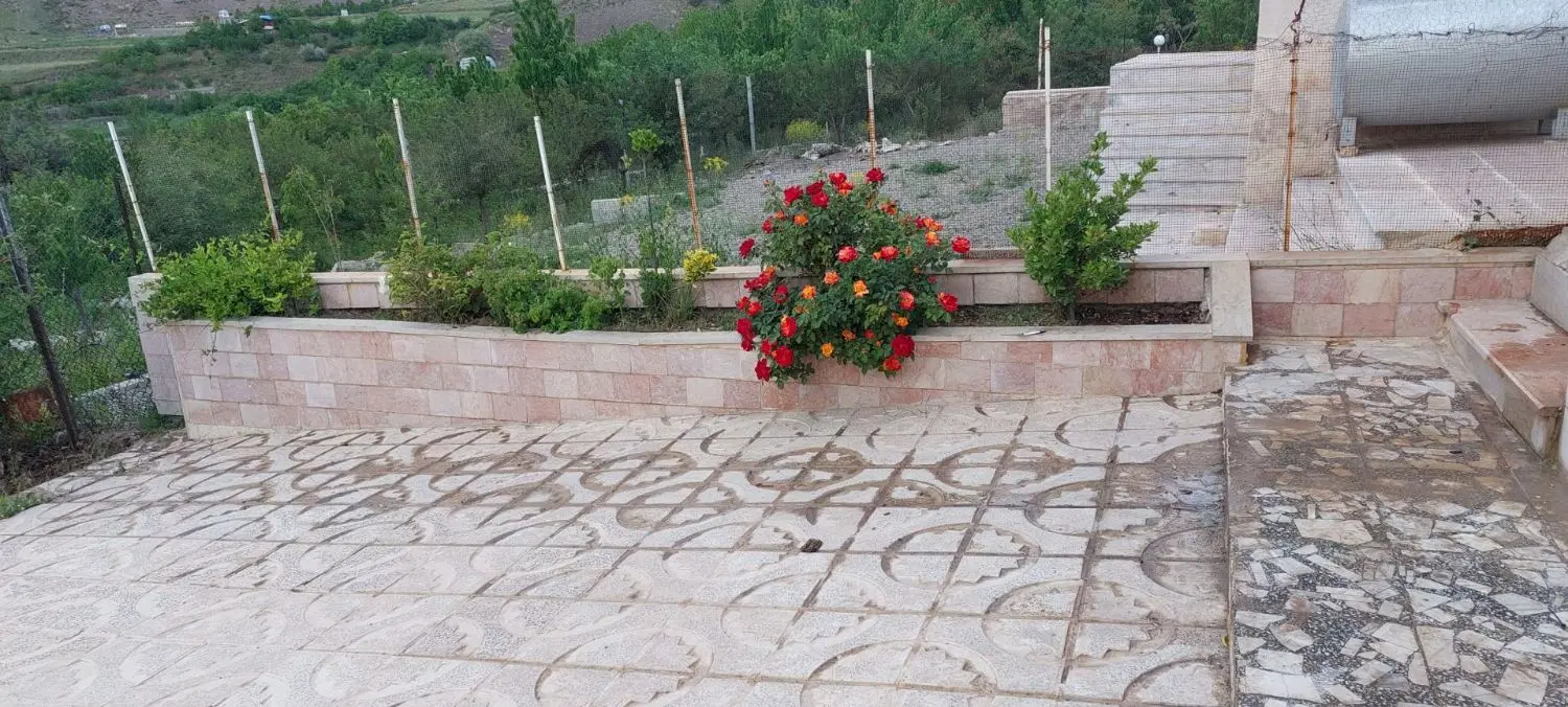 ویلا دریابک