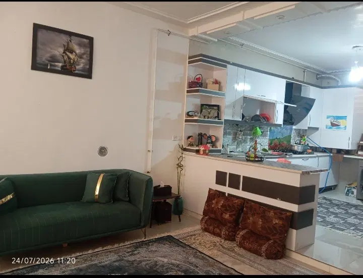 رهن و اجاره کیان آباد