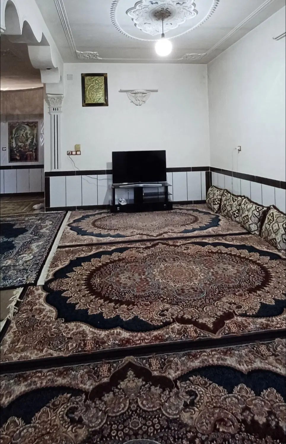 رهن و اجاره منزل ویلایی(مسکونی) در کوهچنار