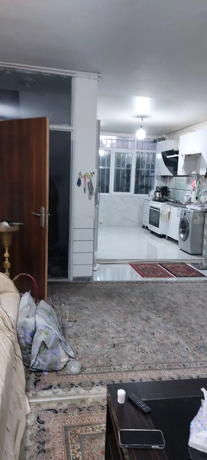 غفاری۱۲۰متردربست پارکینگ۷۰۰ب۵