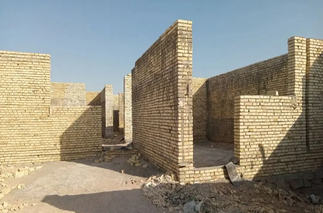 خانه دهکده،، حمیدیه