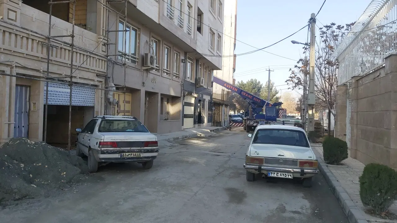 مغازه۲۰ متری