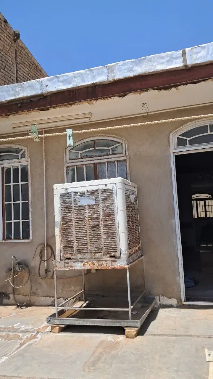 خانه اجاره‌ای پول پیش ۲۰۰میلیون