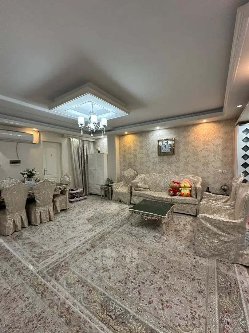 رهن کامل_ آپارتمان _63متری _ تک خوابه