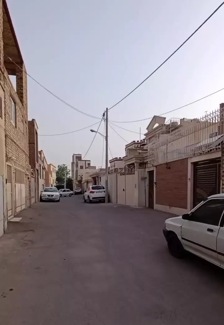 همکف ۹۵متری بهترین لوکیشن ۲۲بهمن