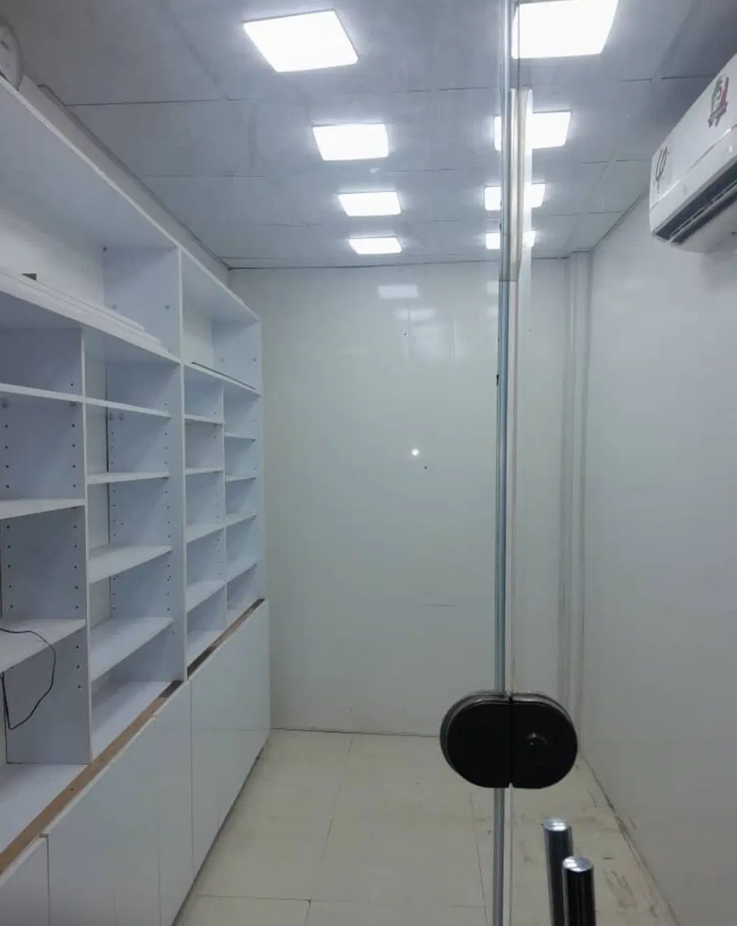اجاره مغازه در بازار کویتی ها