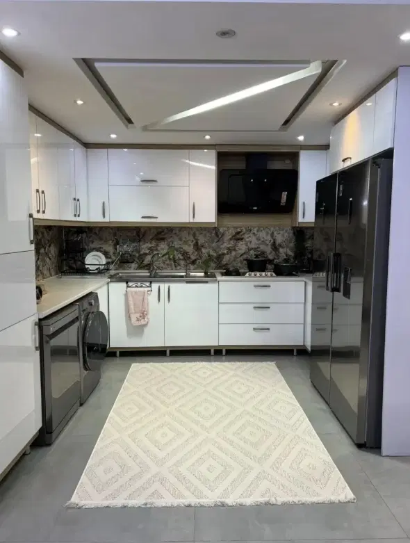آپارتمان اجاره خیابان جی