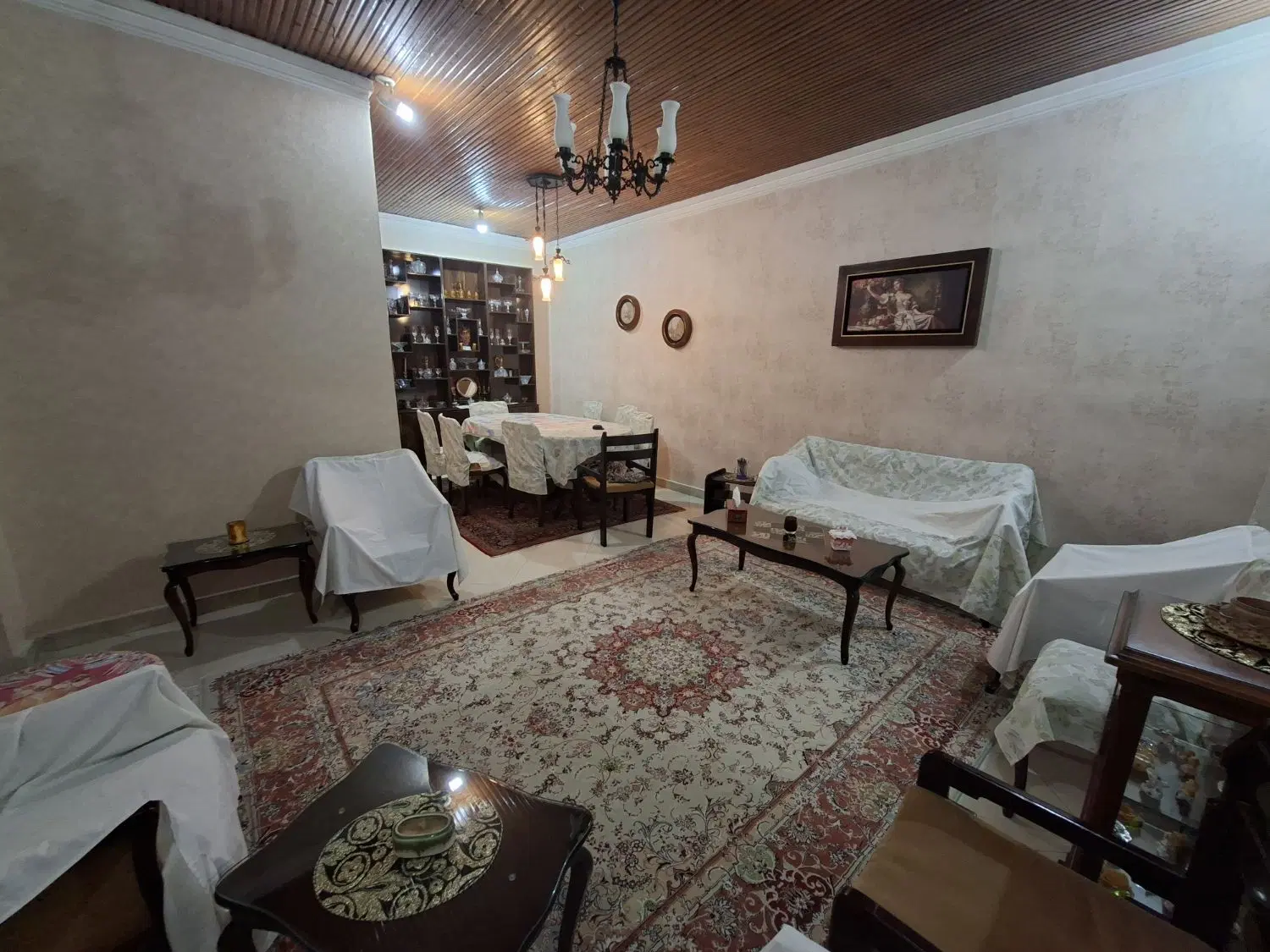 ویلایی، زمین، آپارتمان بهترین لوکیشن پاستوریزه