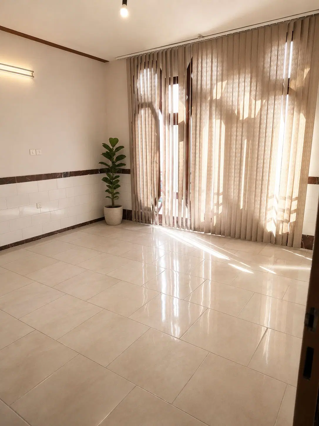 اجاره واحد تجاری ۲۵متری