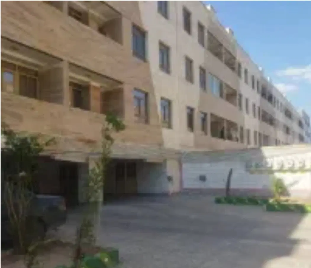 فروش واحد مسکونی