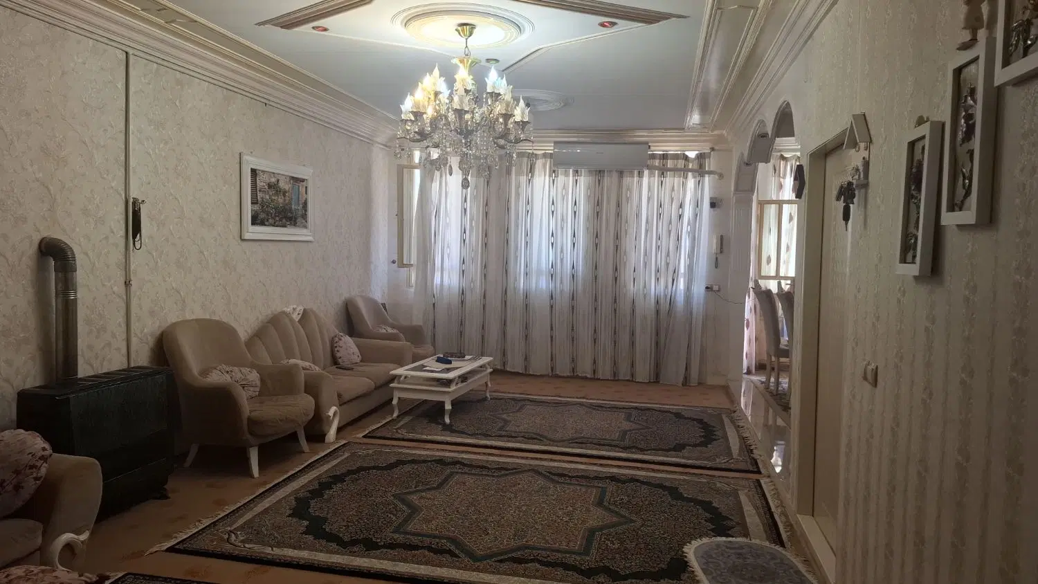 فروش ساختمان 2طبقه
