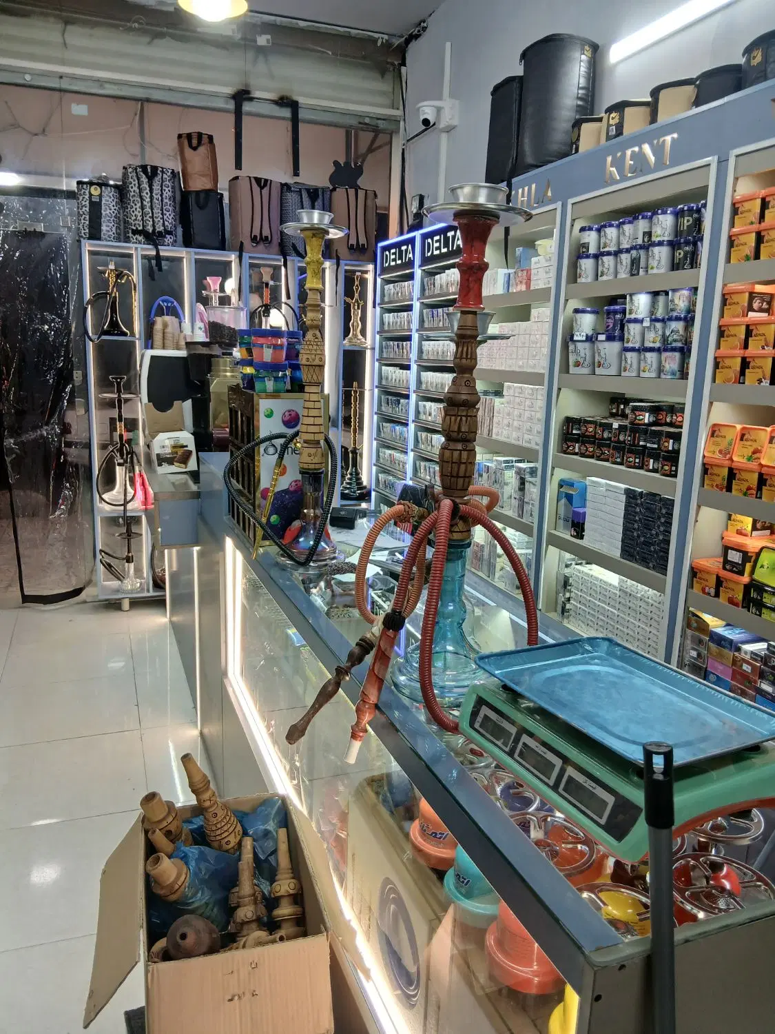 اجاره مغازه ۲۰ متری مالکانه مینودر خ زرابادی