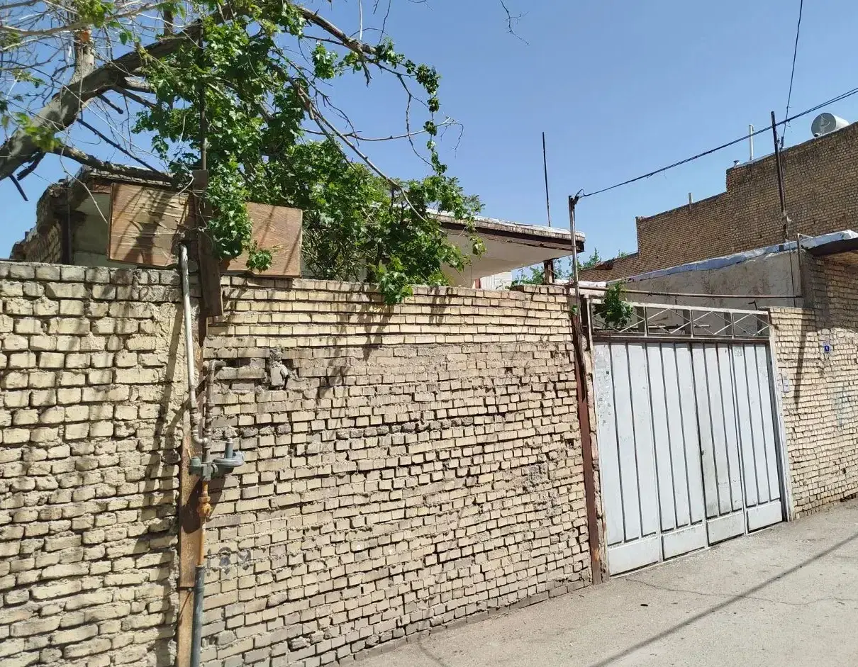خانه کلنگی تنگک ۲