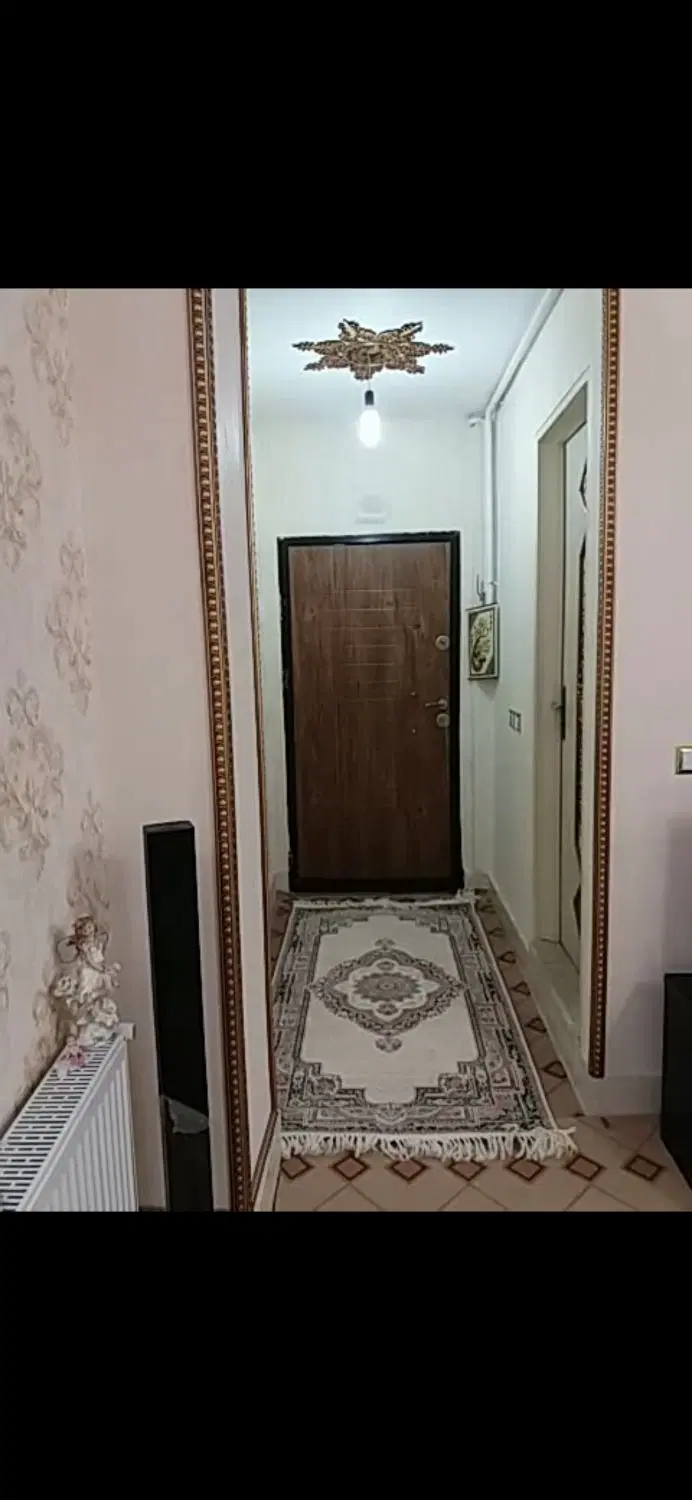 اجاره واحد اپارتمان