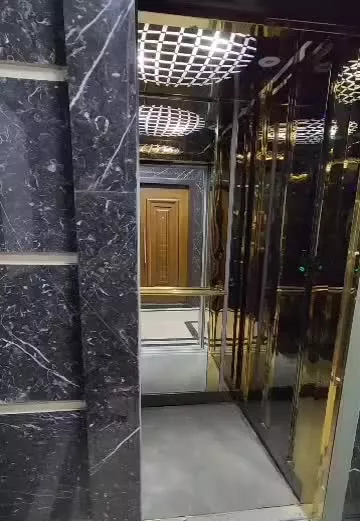 واحد ۲ خواب ط ۳ جنوبی نوساز کلید نخورده دریان نو