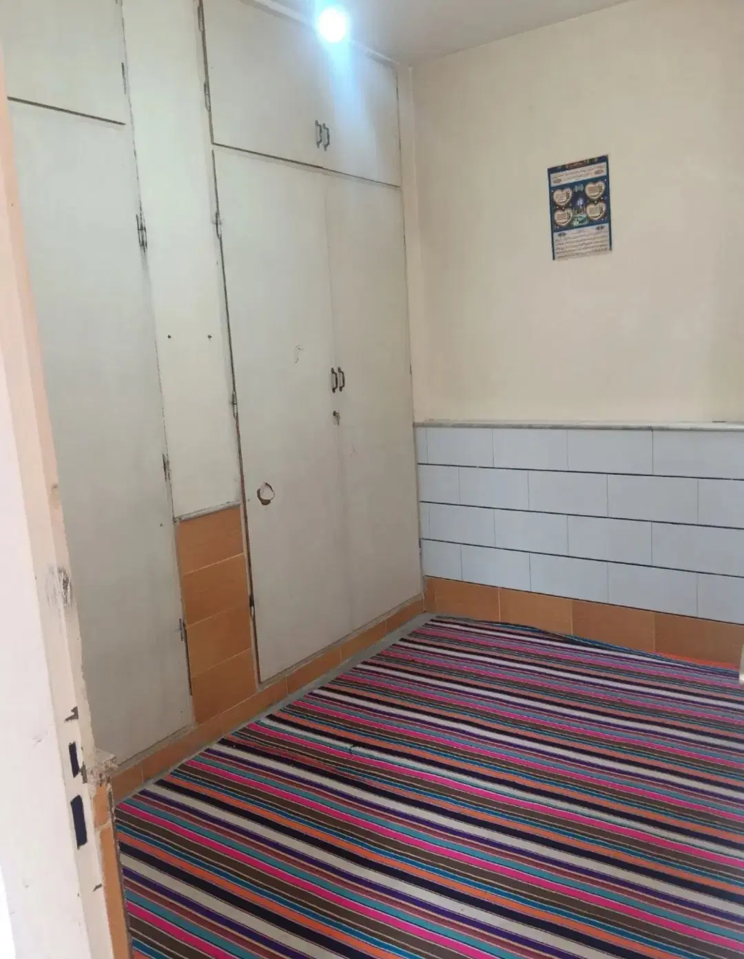 فروش خانه ویلایی در کارگر
