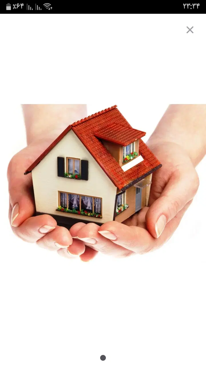 فروش حیاط مسکونی