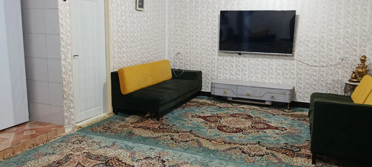 خانه فروشی فلک الدین