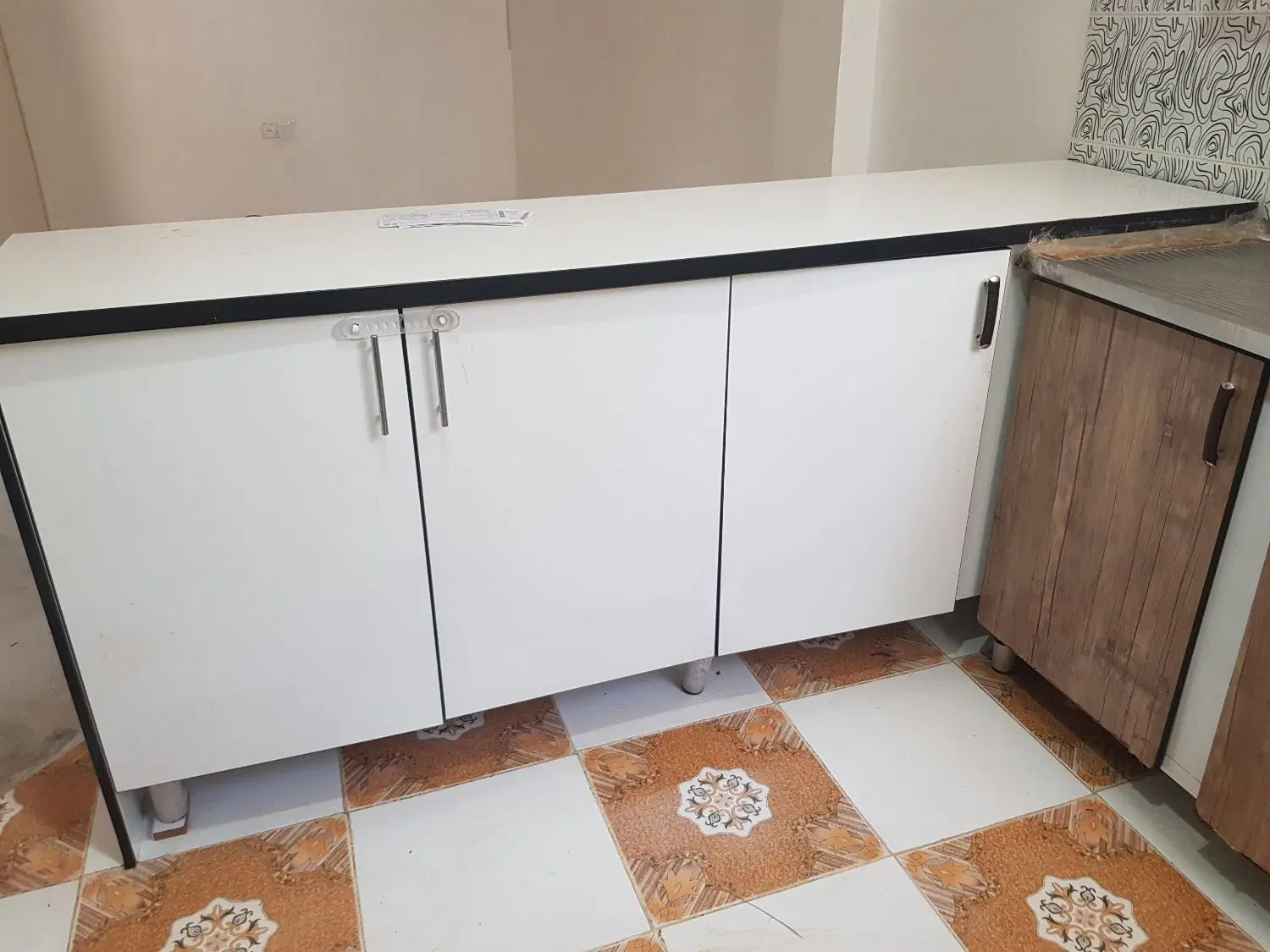 خانه فروشی ۵۰ متری در کرناچی