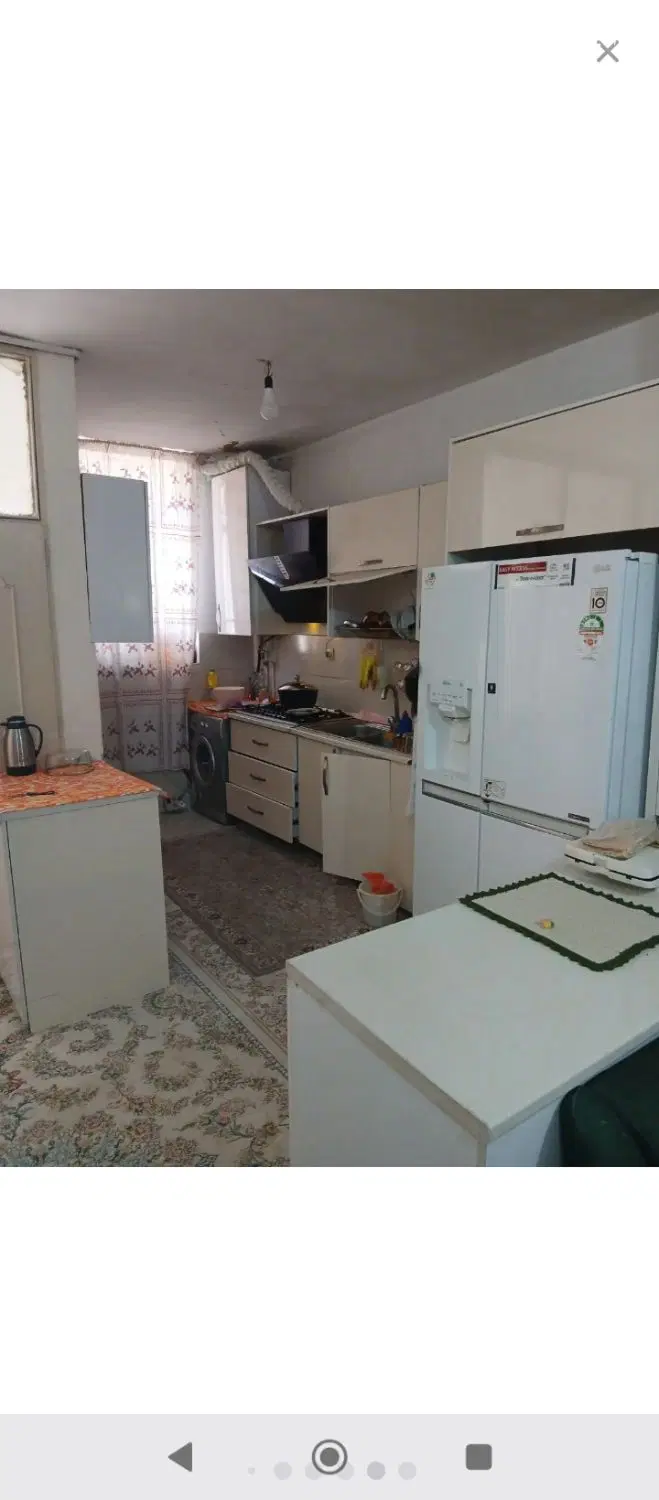 ویلایی دربست، دو خواب