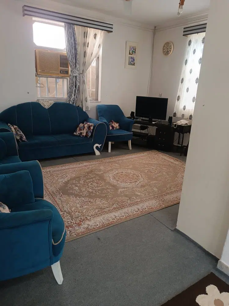 فروش خانه ویلائی ۱۲۵مترمربع عینک