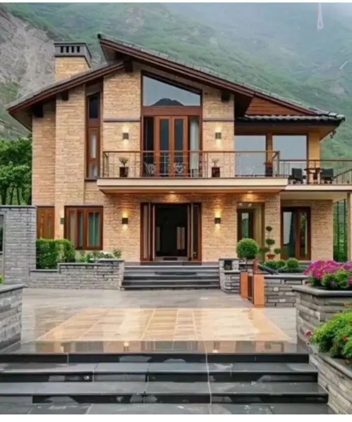 فروش تعاونی نور دوطبقه