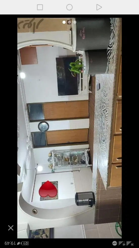 اجاره منزل ویلایی