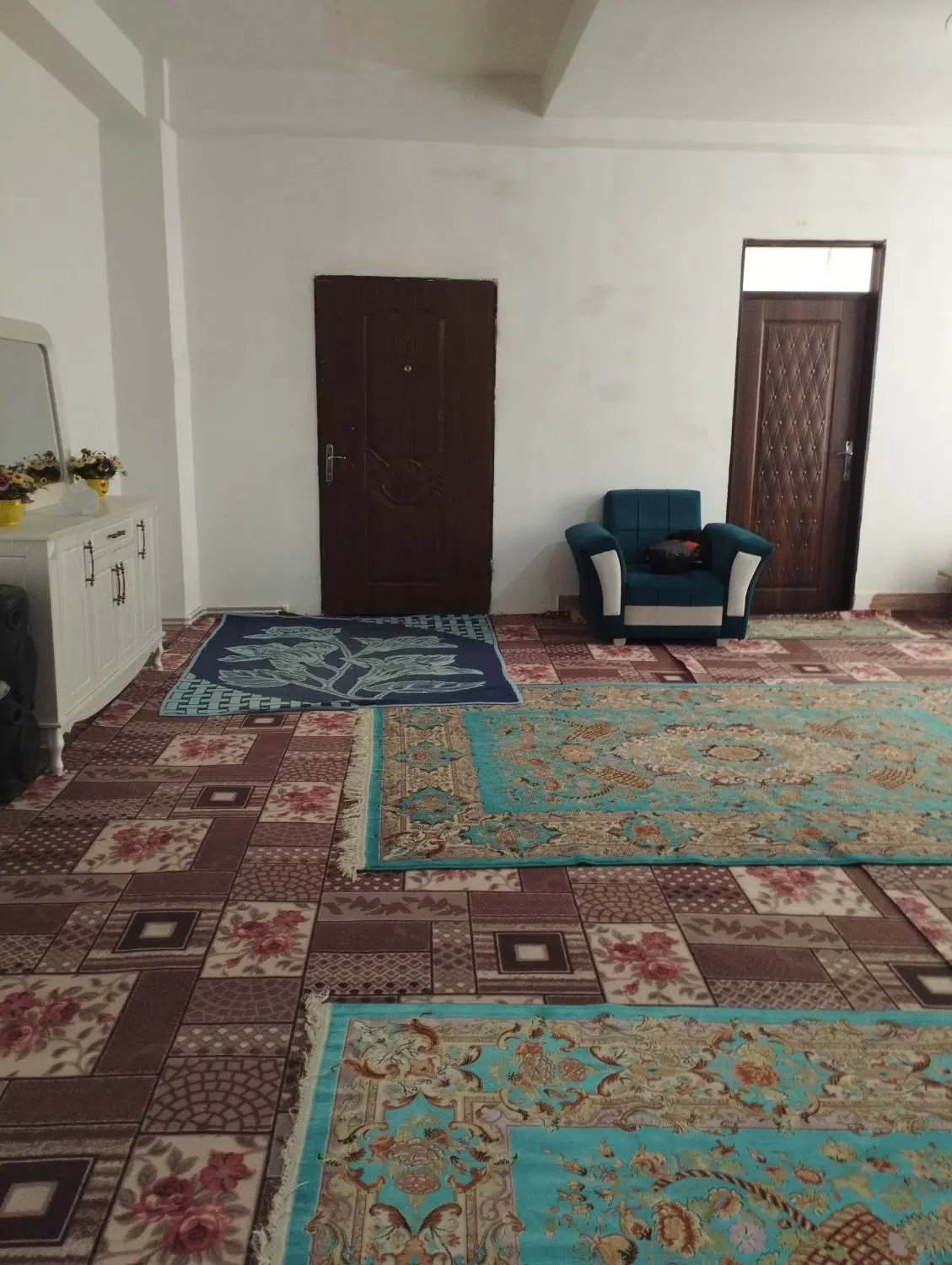 رهن کامل خونه